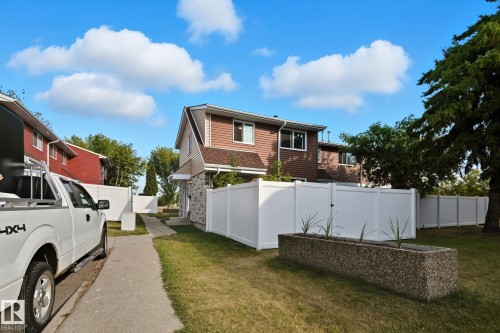 13251 47 Street, Edmonton, AB - Outdoor