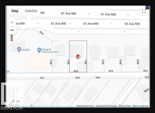 10819 61 Avenue, Edmonton, AB 