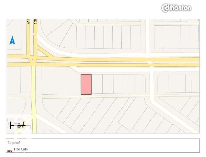 10823 61 Avenue, Edmonton, AB