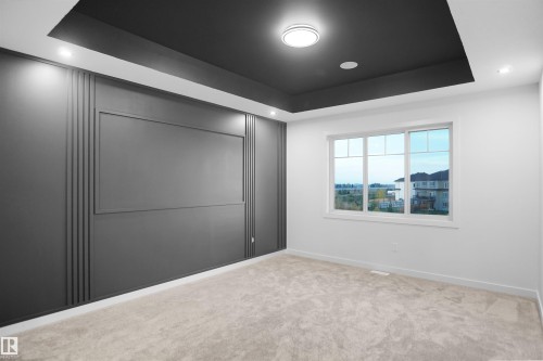 17 Axelwood Crescent, Spruce Grove, AB - Indoor Photo Showing Other Room