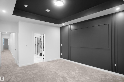 17 Axelwood Crescent, Spruce Grove, AB - Indoor Photo Showing Other Room