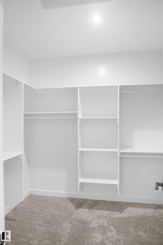 17 Axelwood Crescent, Spruce Grove, AB - Indoor With Storage