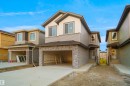 17 Axelwood Crescent, Spruce Grove, AB  - Outdoor With Facade 