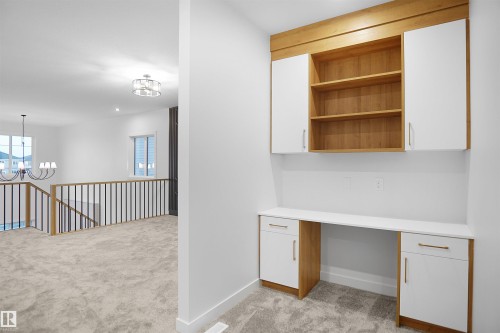 17 Axelwood Crescent, Spruce Grove, AB - Indoor Photo Showing Other Room