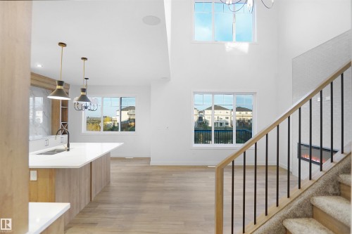 17 Axelwood Crescent, Spruce Grove, AB - Indoor Photo Showing Other Room