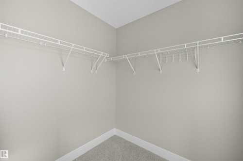 7122 Armour Link Link, Edmonton, AB - Indoor With Storage