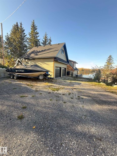23 2332 Twp 521 Parkland County, Rural Parkland County, AB - Outdoor