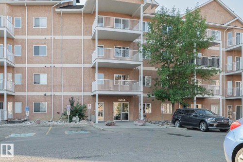 101 4304 139 Avenue Nw, Edmonton, AB - Outdoor With Facade