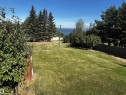 View of yard - 74038 Birch Avenue, Widewater, AB  - Outdoor 