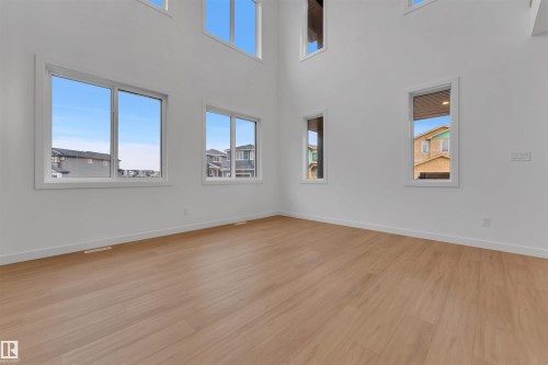 27 Eldridge Point(E), St. Albert, AB - Indoor Photo Showing Other Room