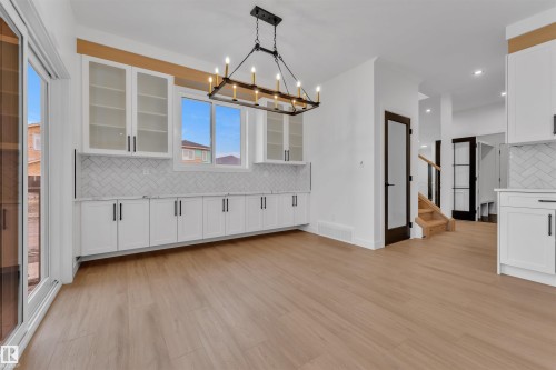 27 Eldridge Point(E), St. Albert, AB - Indoor Photo Showing Other Room