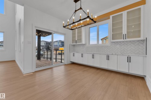 27 Eldridge Point(E), St. Albert, AB - Indoor