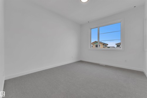 27 Eldridge Point(E), St. Albert, AB - Indoor Photo Showing Other Room