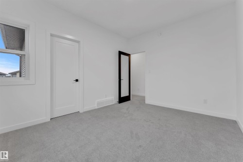 27 Eldridge Point(E), St. Albert, AB - Indoor Photo Showing Other Room