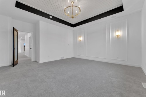 27 Eldridge Point(E), St. Albert, AB - Indoor Photo Showing Other Room