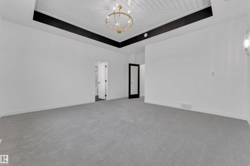 27 Eldridge Point(E), St. Albert, AB - Indoor Photo Showing Other Room