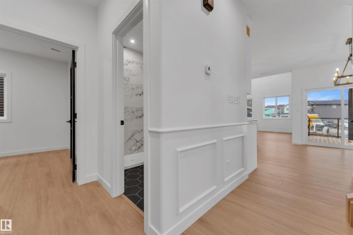 27 Eldridge Point(E), St. Albert, AB - Indoor Photo Showing Other Room