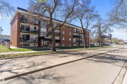 303 10149 83 Avenue  Edmonton, AB T6E 2C5