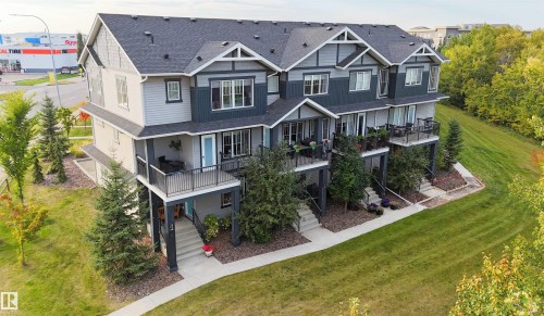 41 50 MCLAUGHLIN Drive  Spruce Grove, AB T7X 0E1