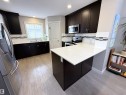 41 50 Mclaughlin Drive, Spruce Grove, AB  - Indoor Photo Showing Kitchen 