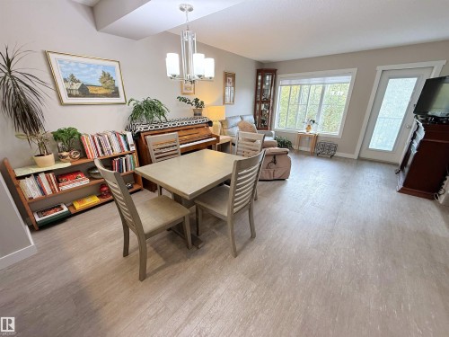 41 50 Mclaughlin Drive, Spruce Grove, AB - Indoor