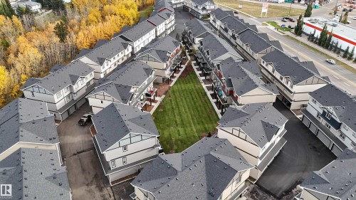 41 50 Mclaughlin Drive, Spruce Grove, AB - Outdoor With View