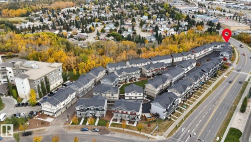 41 50 Mclaughlin Drive, Spruce Grove, AB - Outdoor With View