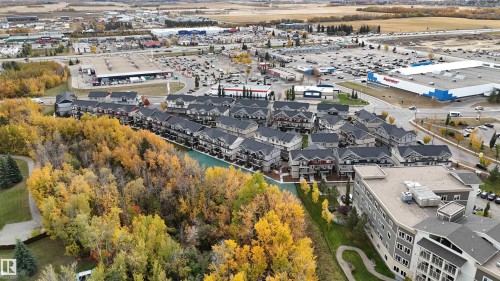 41 50 Mclaughlin Drive, Spruce Grove, AB - Outdoor With View