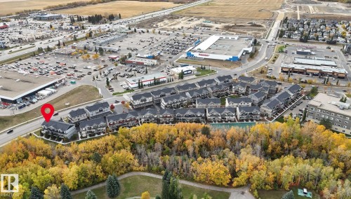 41 50 Mclaughlin Drive, Spruce Grove, AB - Outdoor With View
