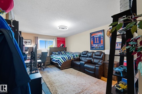411 18004 95 Ave, Edmonton, AB - Indoor Photo Showing Bedroom