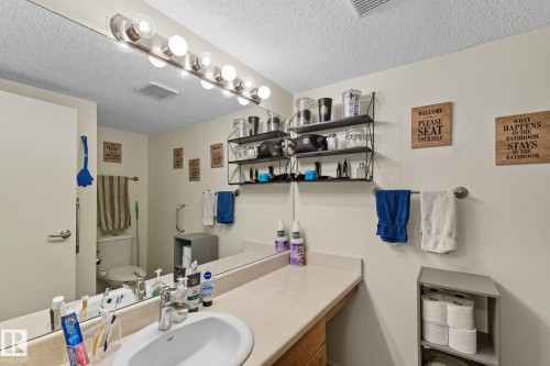 411 18004 95 Ave, Edmonton, AB - Indoor Photo Showing Bathroom