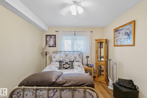 411 18004 95 Ave, Edmonton, AB - Indoor Photo Showing Bedroom