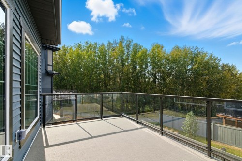 1133 Gyrfalcon Crescent, Edmonton, AB - Outdoor