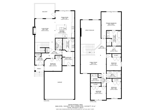 1133 Gyrfalcon Crescent, Edmonton, AB - Other