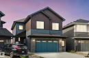 1133 Gyrfalcon Crescent, Edmonton, AB  - Outdoor 