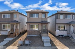1031 ASTER Boulevard  Edmonton, AB T6T 2W7