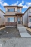 1031 Aster Boulevard, Edmonton, AB  - Outdoor 