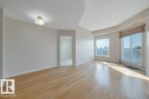 904 9819 104 Street, Edmonton, AB - Indoor Photo Showing Other Room