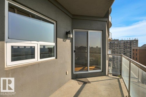 904 9819 104 Street, Edmonton, AB - Outdoor With Exterior