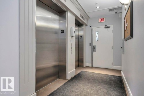 904 9819 104 Street, Edmonton, AB - Indoor Photo Showing Other Room