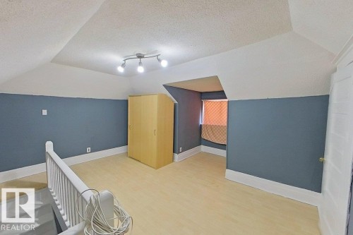 10722 106 Street, Edmonton, AB - Indoor Photo Showing Other Room