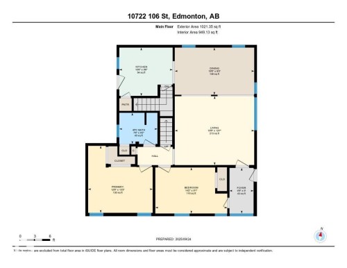 10722 106 Street, Edmonton, AB - Other