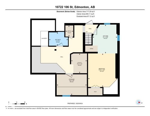 10722 106 Street, Edmonton, AB - Other