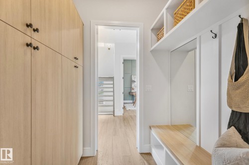 5604 Cautley Cove Cove, Edmonton, AB - Indoor Photo Showing Other Room