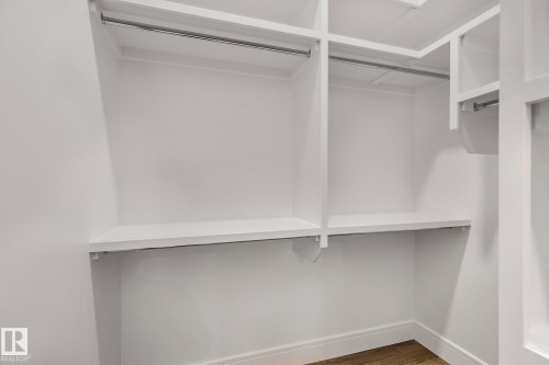 5604 Cautley Cove Cove, Edmonton, AB - Indoor With Storage