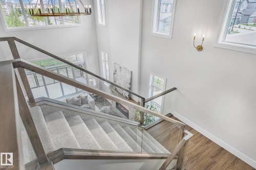 5604 Cautley Cove Cove, Edmonton, AB - Indoor Photo Showing Other Room