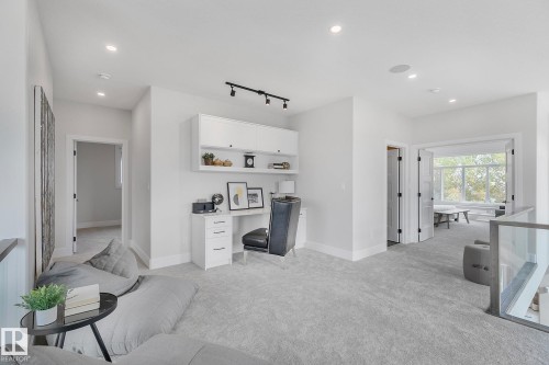 5604 Cautley Cove Cove, Edmonton, AB - Indoor