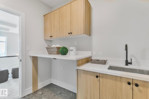 5604 Cautley Cove Cove, Edmonton, AB - Indoor