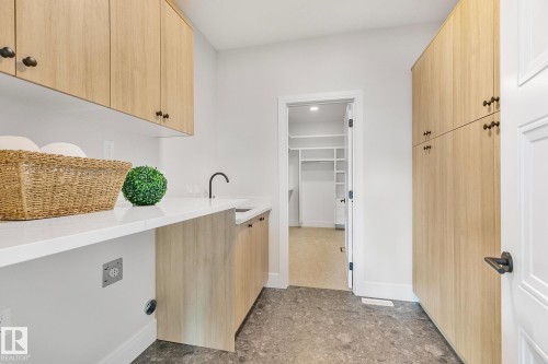 5604 Cautley Cove Cove, Edmonton, AB - Indoor