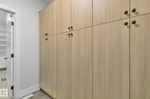 5604 Cautley Cove Cove, Edmonton, AB - Indoor Photo Showing Other Room